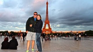 Three Day Guide to Paris