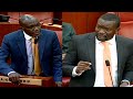 LIVE Hot Senate Proceedings Today August 6 2025 II Morning Session