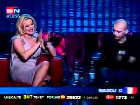 Maja Marijana i Denis Bjelosevic - Haos