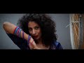 Blue Silk Saree Designer Fashion Video Canon80d Tamronlens N Djiosmomobile3