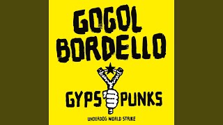 Gogol Bordello - Topic