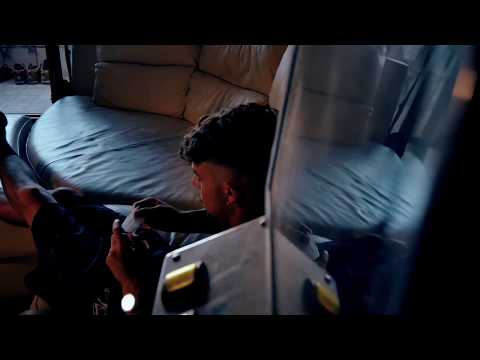 Coleman - Hooligans (Prod.Resh)