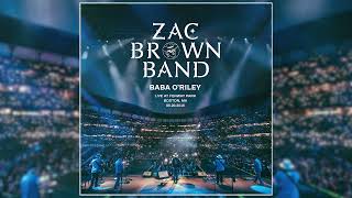 Zac Brown Band - Baba O’Riley (Live at Fenway Park, Boston, MA, 08.20.2016)