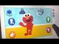 Elmo S World Games Part 2
