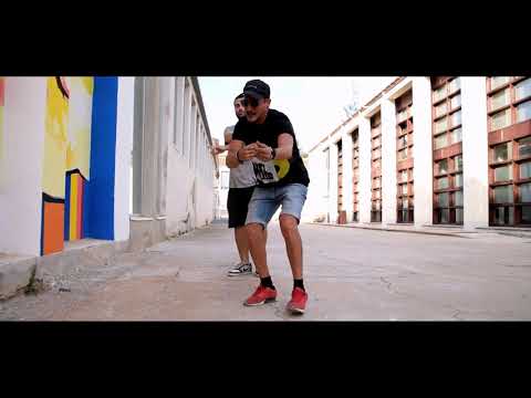 FMP CREW - CON LA CABEZA BIEN ALTA (ANGEL7 & NUGEM) [ PROD. KHRONOS BEATS]