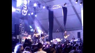 M CLAN  ROTO POR DENTRO