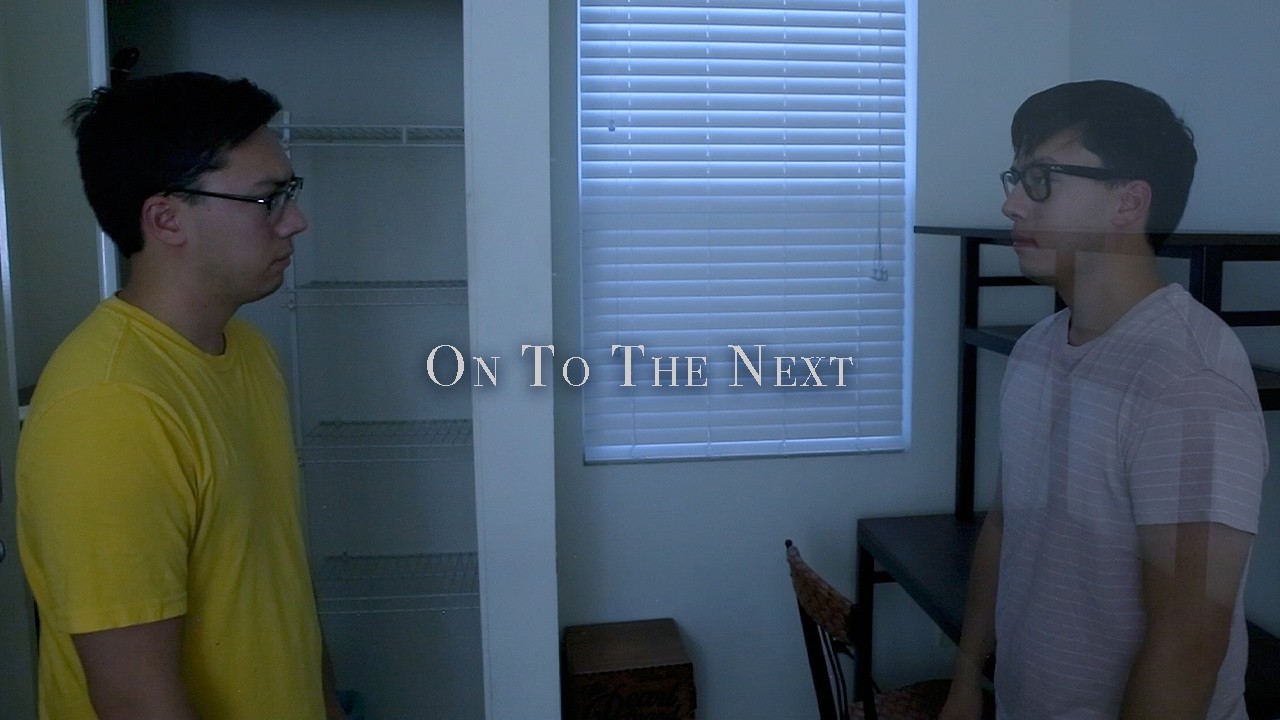 On To The Next Trailer