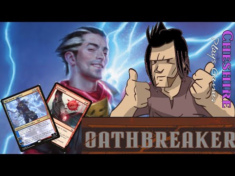 #Oathbreaker Ral Storm Conduit Combo Deck Tech
