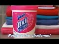 2004 Vanish Oxi Action