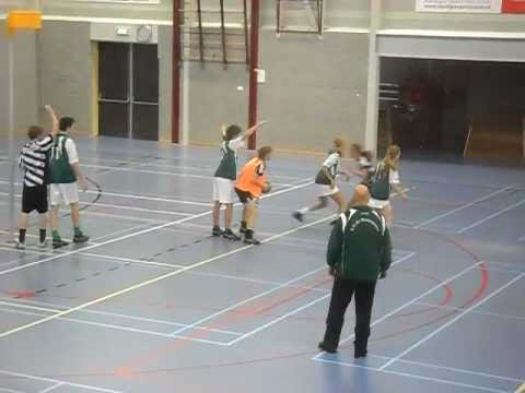 De Waterpoort A1 - Heerenveen A3