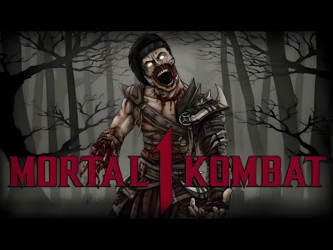 I Heard This Character Is BROKEN Now?? (Re-Visiting HAVIK) - Mortal Kombat 1