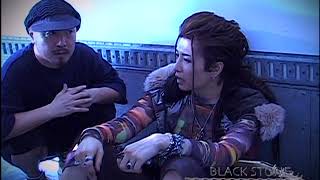 Gackt - Making of Blackstone [HD 60fps]