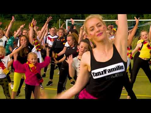 Phänomenal Pietro Lombardi WM-Tanz by Tanzfamilie beYOUtiful (NEW2)