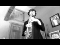 Someone to Watch Over Me - Ben Webster Alto Sax COVER