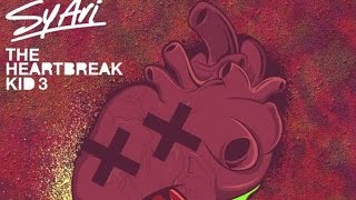 Sy Ari Da Kid - Alone (The Heatbreak Kid 3)