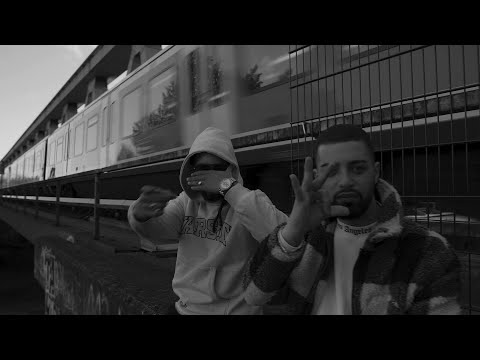 JAMIL feat. @bire040 - Walkman [Offizielles 4K Musik Video] prod. by @blueatlantabeats