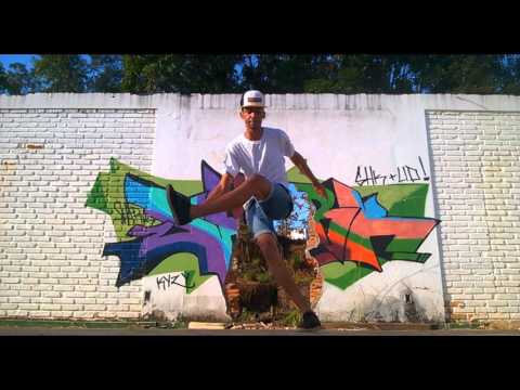 Extreme Dance ExD [Trailler] Freestep