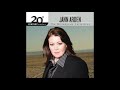 Jann Arden - Saved