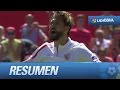 Resumen de Sevilla FC (1-2) Celta de Vigo