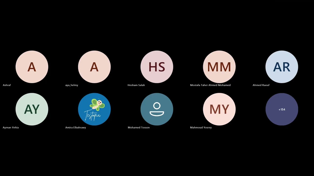 Performance Testing Using JMeter – Workshop Part 1 (For Beginners)