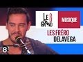 Fréro Delavega - Il y a (Live @ Le Grand 8) 
