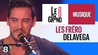 Fréro Delavega - Il y a (Live @ Le Grand 8)