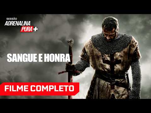 Sangue e Honra
