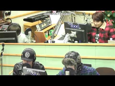 [ ซับไทย ] 140110 Sukira Mini Drama Full : Chanyeol x Sehun (Sehee) x D.O |BKY