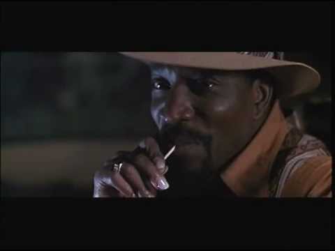 Boss Man Cutty (Dead Presidents)