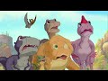 In Einem Land Vor Unserer Zeit Deutsch Das Springende Sprudelwasser Ganze Folgen Kinderfilme