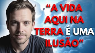 HOMEM MORRE E VOLTA CHOCADO, O QUE ELE VIU NO OUTRO LADO VAI TE SURPREENDER! | EQM #eqm #nde #relato