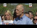 AP Explains Fla Lawmakers Focus On Gun Debate