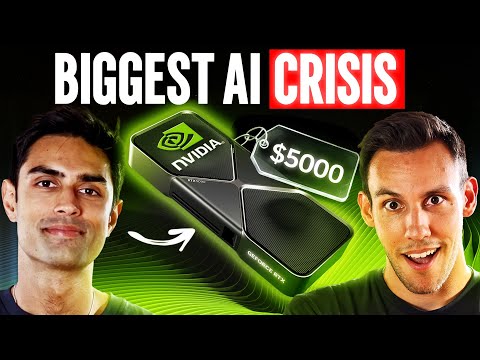AI Has a Memory Problem. But 3 Companies Can Solve It (And Profit)