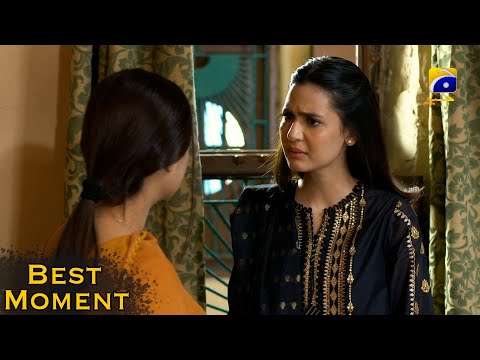 Mujhay Qabool Nahin Episode 37 | 𝗕𝗲𝘀𝘁 𝗠𝗼𝗺𝗲𝗻𝘁 𝟬𝟯 | Ahsan Khan - Madiha Imam - Sami Khan | Har Pal Geo