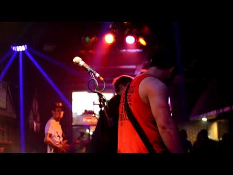 Violent Offense live August 20th 2011 video 5/7