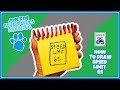 Blues Clues How To Draw Speed Limit 65