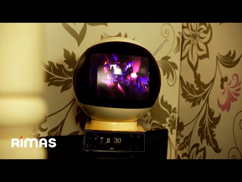 Mora - CUANDO ME VAYA (Visualizer) | LO MISMO DE SIEMPRE