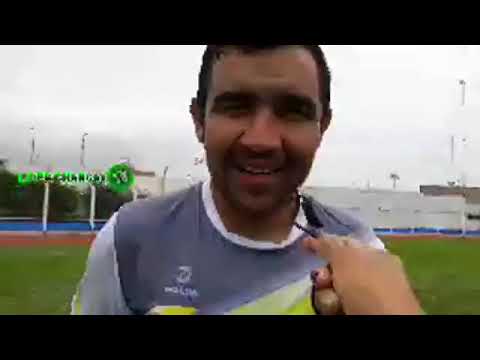 LÍDER CHANCAY TV. Deportivo Coopsol en Chancay