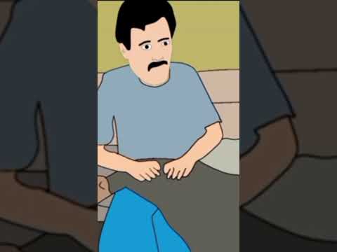 drama cartoon video