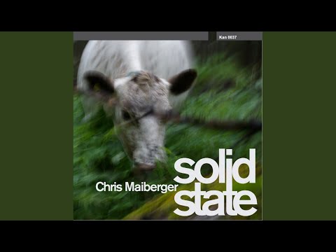 Solid State (Original Mix)