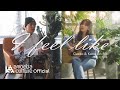 Gaeko - I Feel Like (Live Clip) [Feat.Kwon Jin Ah]
