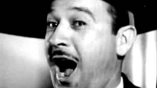 AY CHABELA - PEDRO INFANTE EN VIVO (ILUSTRADO)