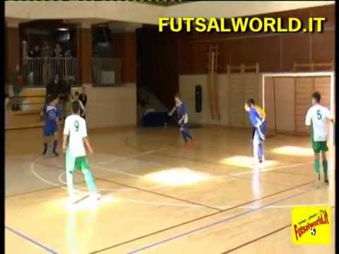 .... GOL !!!  Danilo Marrazzo