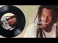 Lucky Dube You Stand Alone Official Lyric Video