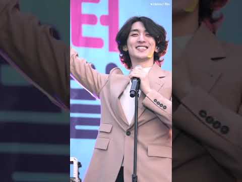 190428 잔나비 (JANNABI) - Goodnight + 뜨거운 여름밤은 가고 남은 건 볼품없지만 @신한 크리에이터 페스티벌