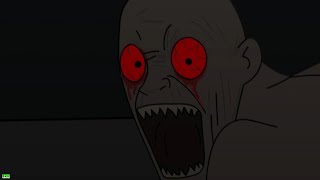 21 Horror Stories Animated (Compilation of April 2021)