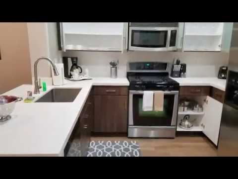 Elevate Temporary Housing-Los Angeles - Marina del Rey, CA