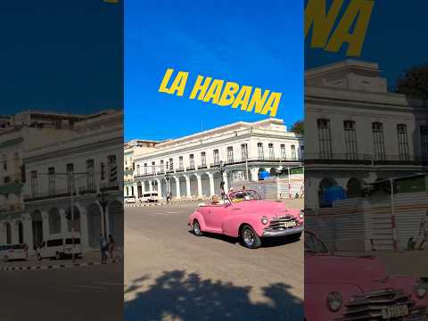 La Habana /Cuba🇨🇺