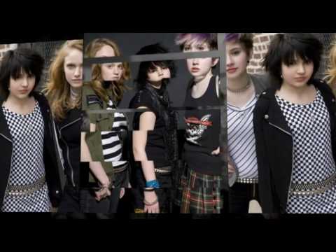 Gym Class Haze video