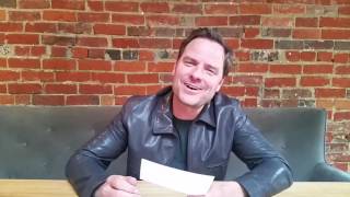 Touchwood Talks: Anthony Lemke video